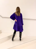 Ellie mekko (violetti)